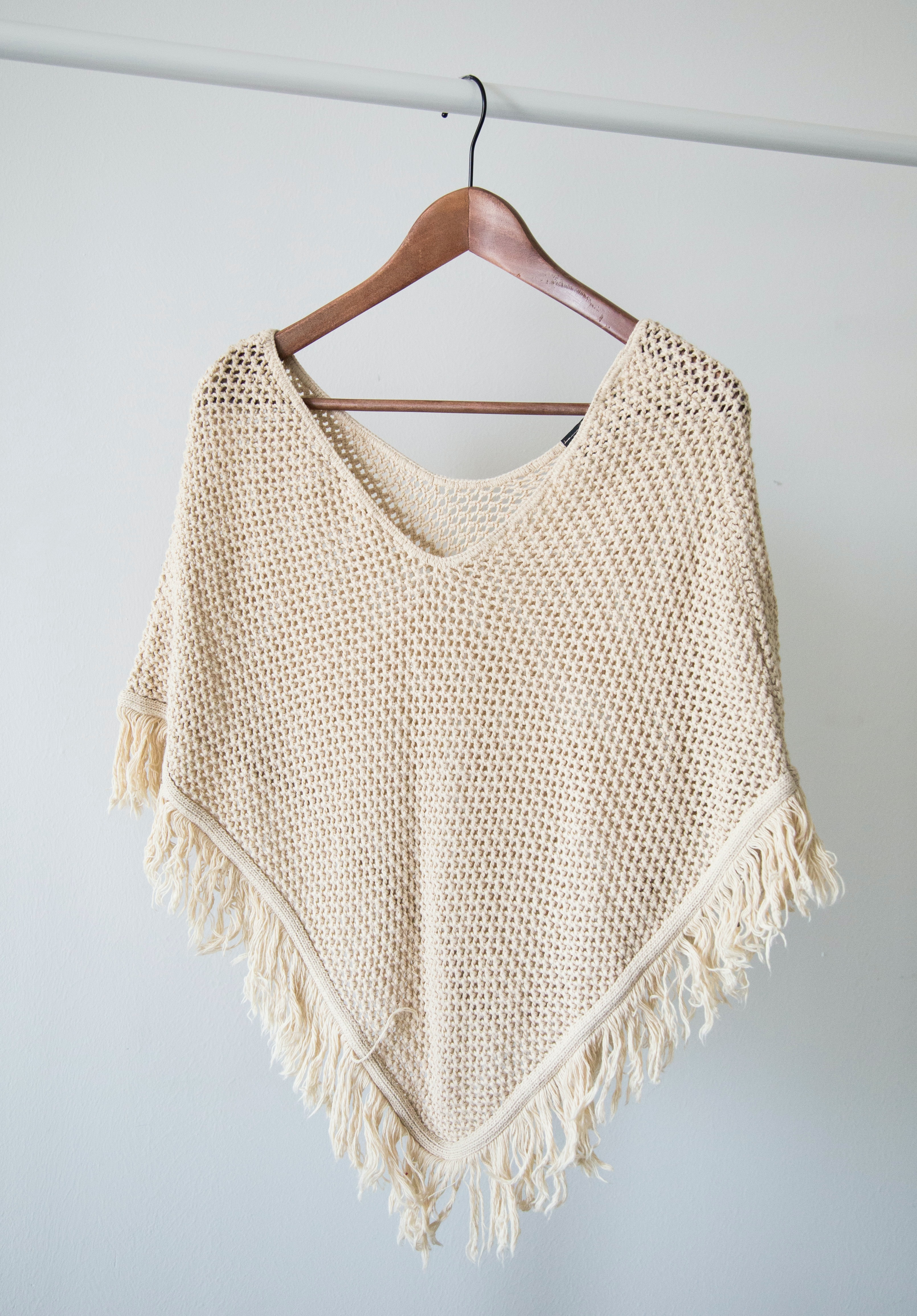 shawl